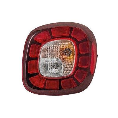 MAGNETI MARELLI 715001135012 Rückleuchte MAGNETI MARELLI 715001135012 Rückleuchte