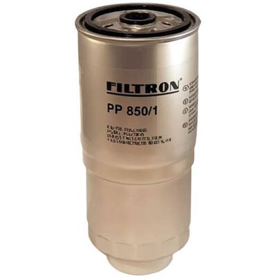 FILTRON PP 850/1 Kraftstofffilter FILTRON PP 850/1 Kraftstofffilter