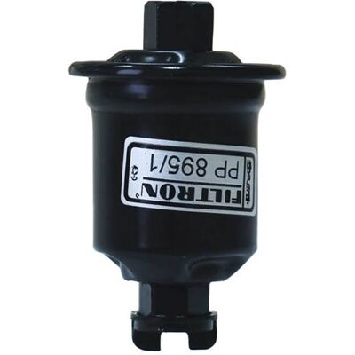 Filtron Kraftstofffilter PP 895/1 - Kraftstofffilter für Mitsubishi: Space Star, Lancer 6, Carisma 5-türig Filtron Kraftstofffilter PP 895/1 - Kraftstofffilter für Mitsubishi: Space Star, Lancer 6, Carisma 5-türig