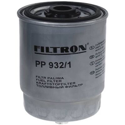 Filtron PP 932/1 Kraftstofffilter - Kraftstofffilter Filtron PP 932/1 Kraftstofffilter - Kraftstofffilter