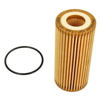 MAXGEAR 26-1235 Ölfilter MAXGEAR 26-1235 Ölfilter