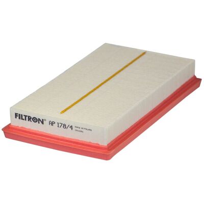 Filtron AP 178/4 - Luftfilter Filtron AP 178/4 - Luftfilter