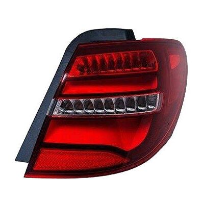 MAGNETI MARELLI 715011179012 Rückleuchte MAGNETI MARELLI 715011179012 Rückleuchte