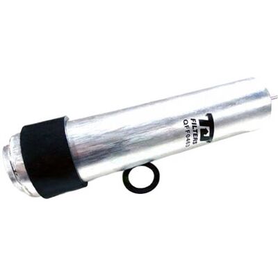 Quinton Hazell - QFF0463 - Einlass 14mm - Kraftstofffilter Quinton Hazell - QFF0463 - Einlass 14mm - Kraftstofffilter