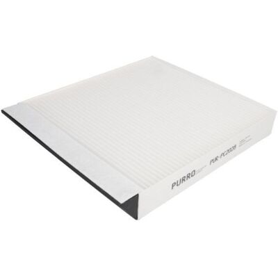 PURRO PUR-PC2028 Luftfilter für Kabine - Pollenfilter PURRO PUR-PC2028 Luftfilter für Kabine - Pollenfilter