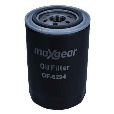 Maxgear L40200 Ölfilter - Passend für Citroën Jumper, Fiat Ducato, Peugeot Maxgear L40200 Ölfilter - Passend für Citroën Jumper, Fiat Ducato, Peugeot