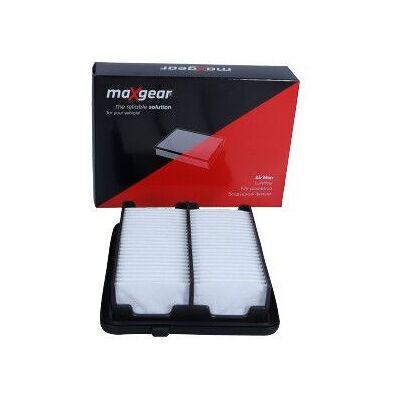Maxgear Luftfilter für Honda Insight Jazz - 26-2371 Maxgear Luftfilter für Honda Insight Jazz - 26-2371