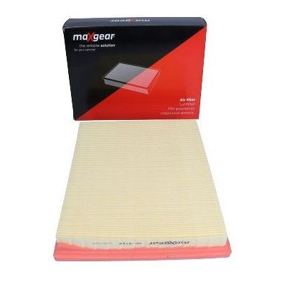 Maxgear BMW Alpina Luftfilter - 26-2406 Maxgear BMW Alpina Luftfilter - 26-2406