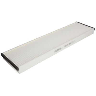 PURRO PUR-PC3007 Innenraumfilter - Fahrzeugkabinenfilter PURRO PUR-PC3007 Innenraumfilter - Fahrzeugkabinenfilter