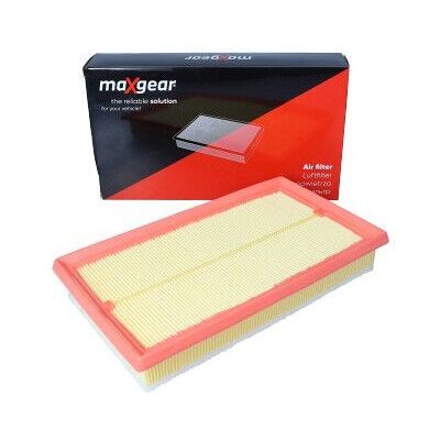 Maxgear Fiat 500X, Tipo, Jeep Renegade Luftfilter - Produktart Maxgear Fiat 500X, Tipo, Jeep Renegade Luftfilter - Produktart