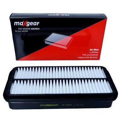 Maxgear 26-2802 Luftfilter - Automobil-Kompatibel Maxgear 26-2802 Luftfilter - Automobil-Kompatibel