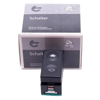 ESEN SKV 37SKV408 Fensterheberschalter ESEN SKV 37SKV408 Fensterheberschalter