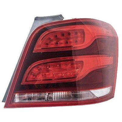 MAGNETI MARELLI 715106120210 Rückleuchte MAGNETI MARELLI 715106120210 Rückleuchte