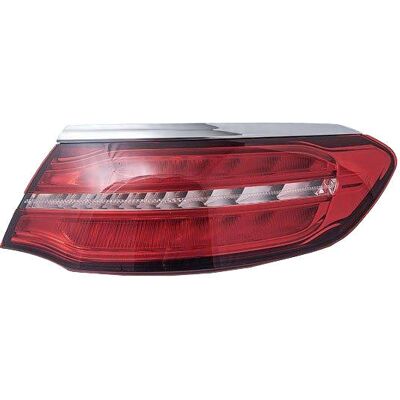 MAGNETI MARELLI 715141219001 Rückleuchte MAGNETI MARELLI 715141219001 Rückleuchte