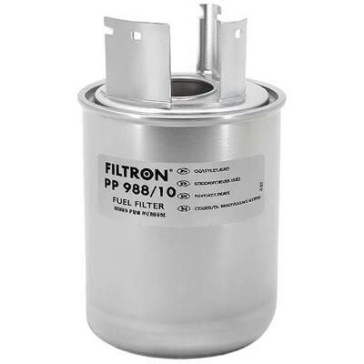 Filtron PP 988/10 Kraftstofffilter für Nissan X-Trail Filtron PP 988/10 Kraftstofffilter für Nissan X-Trail