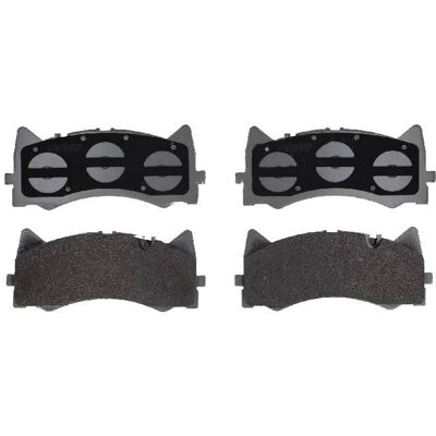 JAPANPARTS PA-0571AF Bremsbeläge JAPANPARTS PA-0571AF Bremsbeläge