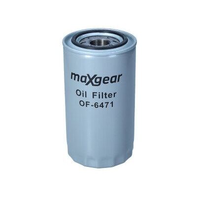 MAXGEAR 26-2129 Ölfilter MAXGEAR 26-2129 Ölfilter