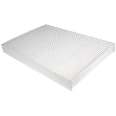 MAHLE LA 290 Innenraumfilter MAHLE LA 290 Innenraumfilter