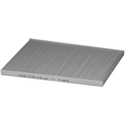 KNECHT LA 36 Innenraumfilter - Passagierraum KNECHT LA 36 Innenraumfilter - Passagierraum