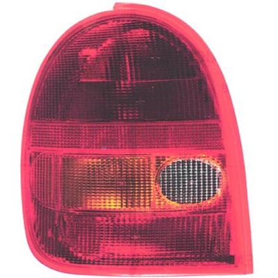 Diederichs Opel Corsa B Linkes Rücklicht - Auto Rücklicht Diederichs Opel Corsa B Linkes Rücklicht - Auto Rücklicht