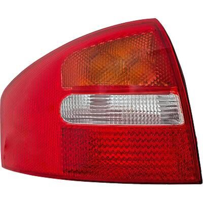 Diederichs P21/5W Rückleuchte - Car Rear Light Diederichs P21/5W Rückleuchte - Car Rear Light