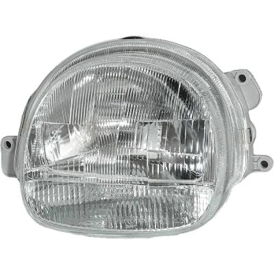 Diederichs Renault Twingo 1 Scheinwerfer - Links, H4 Halogen Diederichs Renault Twingo 1 Scheinwerfer - Links, H4 Halogen