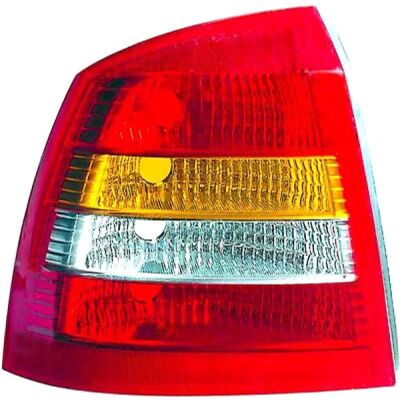 DIEDERICHS 1805290 Rückleuchte DIEDERICHS 1805290 Rückleuchte