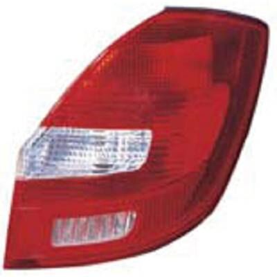 Diederichs 7806090 - Heckleuchte für Skoda Fabia Diederichs 7806090 - Heckleuchte für Skoda Fabia
