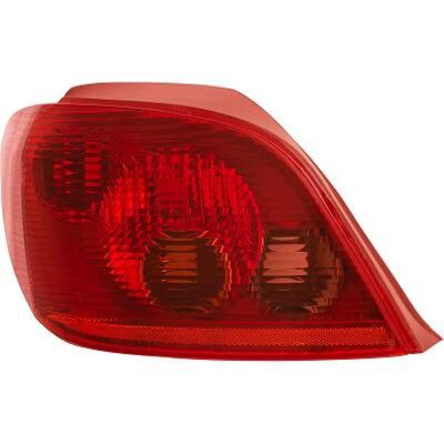 Diederichs Modell 4234091 - Rücklicht für Peugeot 307 Diederichs Modell 4234091 - Rücklicht für Peugeot 307