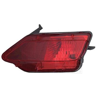 VAN WEZEL 5473930 Toyota RAV4 SUV Rücklicht - Rechts, Unterseite VAN WEZEL 5473930 Toyota RAV4 SUV Rücklicht - Rechts, Unterseite