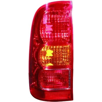 DIEDERICHS 6684891 Rückleuchte DIEDERICHS 6684891 Rückleuchte