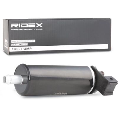 RIDEX 458F0057 Kraftstoffpumpe RIDEX 458F0057 Kraftstoffpumpe
