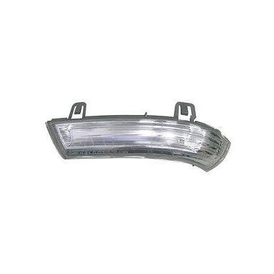 Alkar 6201128 Linkes vorderes Blinklicht - Blinker Alkar 6201128 Linkes vorderes Blinklicht - Blinker