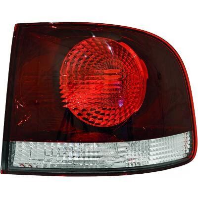 Diederichs Modell 2286891 - Rückleuchte Diederichs Modell 2286891 - Rückleuchte