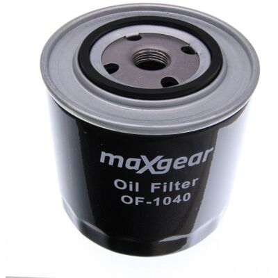 MAXGEAR 26-0136 Ölfilter MAXGEAR 26-0136 Ölfilter