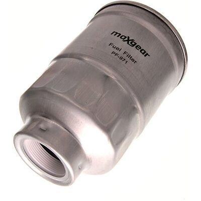 Maxgear Kraftstofffilter - Chrysler 300m, Ford, Nissan - Schraubenfilter Maxgear Kraftstofffilter - Chrysler 300m, Ford, Nissan - Schraubenfilter