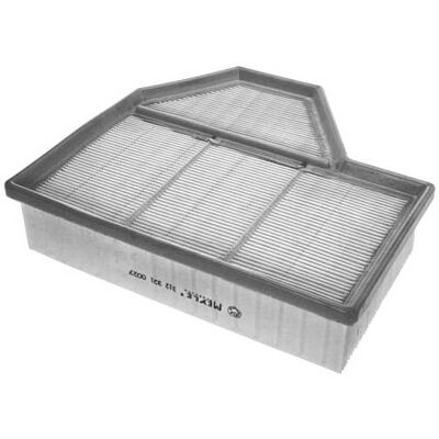 Meyle 312 321 0027 Luftfilter - Für BMW 5 und 6 Serie Meyle 312 321 0027 Luftfilter - Für BMW 5 und 6 Serie
