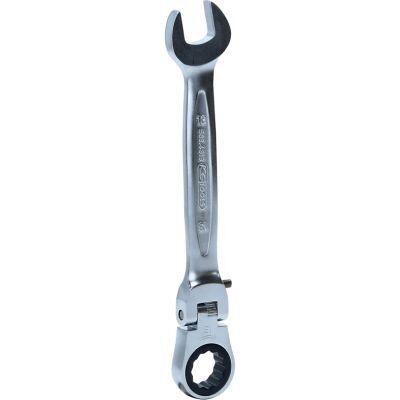 KS Tools Verstellbarer Kopf-Schlüssel - 13mm - Halter KS Tools Verstellbarer Kopf-Schlüssel - 13mm - Halter