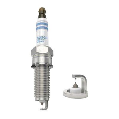 Bosch 0 242 129 526 Zündkerze Bosch 0 242 129 526 Zündkerze