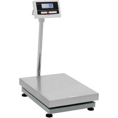 Steinberg Systems - SBS-PF-300/10B - 300 kg / 0,01 kg - Platform Scale Steinberg Systems - SBS-PF-300/10B - 300 kg / 0,01 kg - Platform Scale