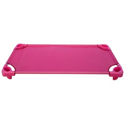 Monkey-Gym Kinderbett - rosa Monkey-Gym Kinderbett - rosa