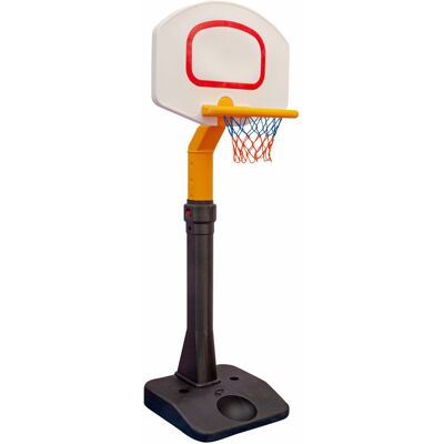 Monkey-Gym Basketballkorb mit Brett Super Basket Monkey-Gym Basketballkorb mit Brett Super Basket