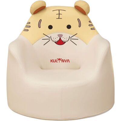 Monkey-Gym Kindersessel Tiere - Tiger Monkey-Gym Kindersessel Tiere - Tiger