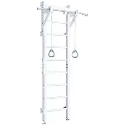 Eco 1 Romana Turnstange - Gymnastikleiter Eco 1 Romana Turnstange - Gymnastikleiter