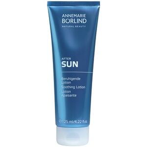 ANNEMARIE BÖRLIND AFTER SUN Beruhigende Lotion After Sun Lotion 125 ml ANNEMARIE BÖRLIND AFTER SUN Beruhigende Lotion After Sun Lotion 125 ml