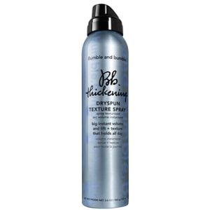 Bumble & Bumble Volumen- und Texturspray - Dryspun Bumble & Bumble Volumen- und Texturspray - Dryspun