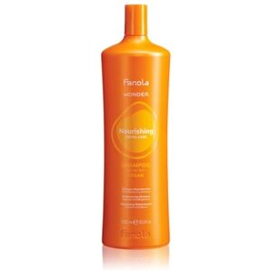 Fanola Marke Model Weichheit Glanz - Shampoo Fanola Marke Model Weichheit Glanz - Shampoo