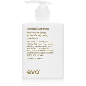 EVO Style Normal Persons Tagespflege - Haarpflege EVO Style Normal Persons Tagespflege - Haarpflege