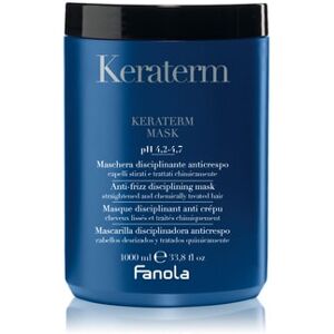 Fanola Keraterm Haarritual Anti-Frizz Maske Fanola Keraterm Haarritual Anti-Frizz Maske