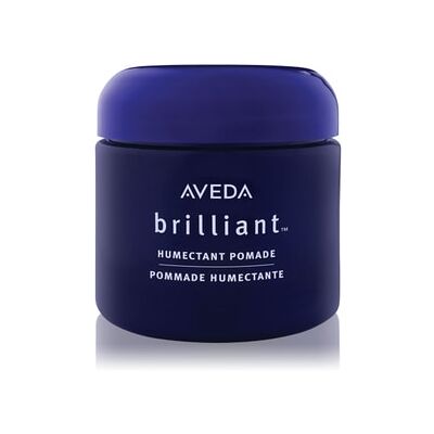 Aveda - Brilliant Humectant Pomade - 75ml - Pomade Aveda - Brilliant Humectant Pomade - 75ml - Pomade